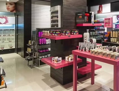 洋氣吉利，旺財旺運 精選化妝品店名指南