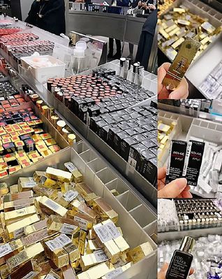 國家藥監局發布《化妝品標簽管理辦法》，化妝品銷售迎來新規范