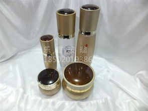 廣州樂(lè)鑫玻璃制品廠 專業(yè)打造高檔化妝品玻璃瓶，助力化妝品銷售