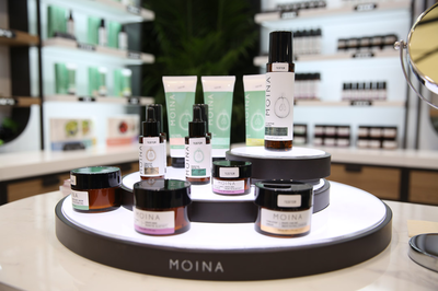 澳洲天然護(hù)膚品牌MOINA莫伊納進(jìn)駐中國(guó)市場(chǎng)，引領(lǐng)營(yíng)養(yǎng)健康新潮流