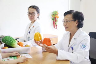 營養門診開到家門口，福田居民看病更方便啦