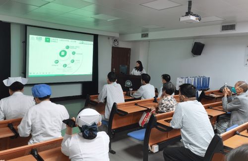 壹邦全民營養周系列活動圓滿落幕，開啟營養健康新篇章
